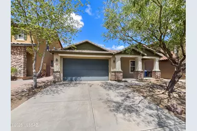 10963 E Pima Creek Drive, Vail, AZ 85641 - Photo 1