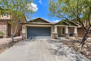 10963 E Pima Creek Dr, Vail, AZ 85641 - Photo 1