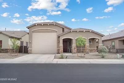 10941 W Yates Lane, Marana, AZ 85653 - Photo 1