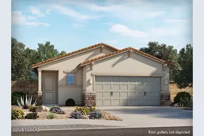 6753 E Paseo Don Octavio, Tucson, AZ 85756 - Photo 1