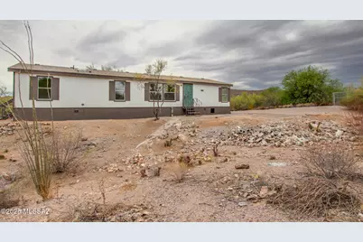 2325 W 40th Street, Tucson, AZ 85713 - Photo 1