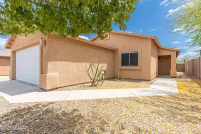 6591 S Avenida Santa Carolina, Tucson, AZ 85756 - Photo 1