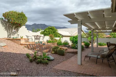38459 S Bellrock Court, Tucson, AZ 85739 - Photo 1