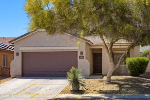 803 W Calle Muro Fuerte Dr, Sahuarita, AZ 85629 - Photo 1