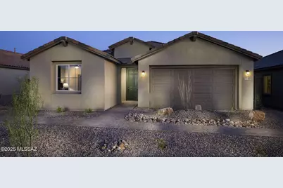 7745 W Goji Berry Lane, Marana, AZ 85658 - Photo 1