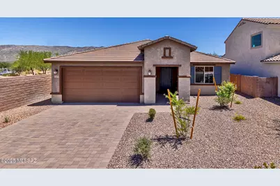 13478 E Silverra Place, Tucson, AZ 85747 - Photo 1