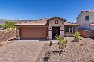 13478 E Silverra Pl, Tucson, AZ 85747 - Photo 1