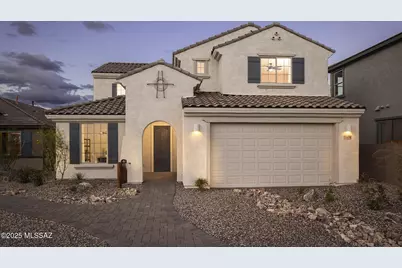 13474 E Silverra Place, Tucson, AZ 85747 - Photo 1