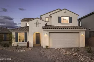 13474 E Silverra Pl, Tucson, AZ 85747 - Photo 1
