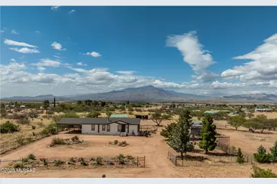 3348 W Thunderbird Trail, Benson, AZ 85602 - Photo 1