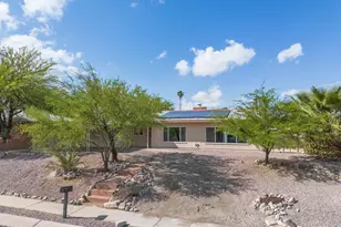 634 S Santa Ana Dr, Tucson, AZ 85710 - Photo 1