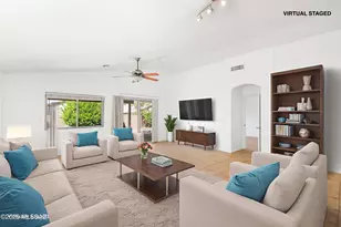 2851 W Medallion Dr, Tucson, AZ 85741 - Photo 1