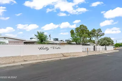 3455 E 2nd Street, Tucson, AZ 85716 - Photo 1