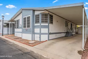 8401 S Kolb Rd Rd, Tucson, AZ 85706 - Photo 1