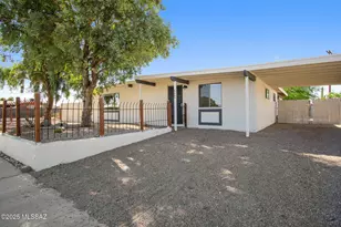 6664 E Mary Dr, Tucson, AZ 85730 - Photo 1