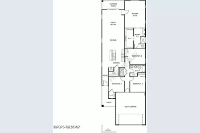 9841 N Summerstone, Marana, AZ 85743 - Photo 1