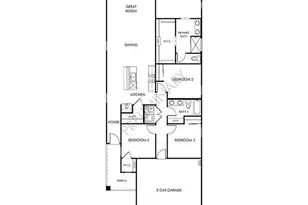 9841 N Summerstone, Marana, AZ 85743 - Photo 1