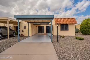 1211 S Alpine Cir, Green Valley, AZ 85614 - Photo 1