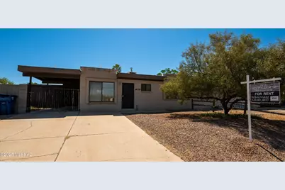3633 S Calle Polar, Tucson, AZ 85730 - Photo 1