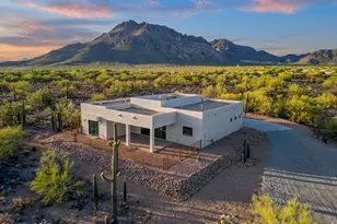 2970 S Donald Ave, Tucson, AZ 85735 - Photo 1