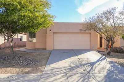 5426 N Willow Thicket Way, Tucson, AZ 85704 - Photo 1