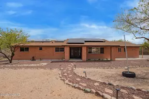 3510 N Catalina Way, Tucson, AZ 85749 - Photo 1