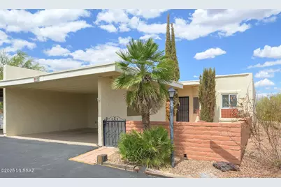 638 W Rio San Pedro, Green Valley, AZ 85614 - Photo 1