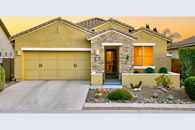 1117 W Montelupo Drive, Tucson, AZ 85755 - Photo 1