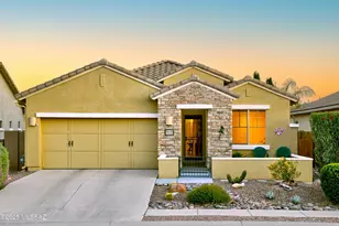 1117 W Montelupo Dr, Tucson, AZ 85755 - Photo 1