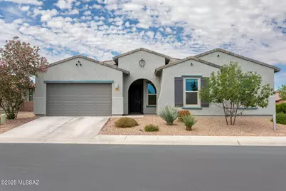 12493 N Blondin Drive, Marana, AZ 85653 - Photo 1