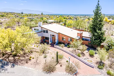 4220 N La Linda Rama, Tucson, AZ 85718 - Photo 1