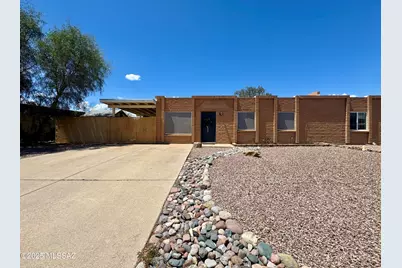 7127 E Portland Drive, Tucson, AZ 85730 - Photo 1