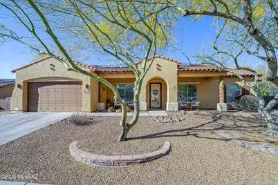 9451 S Via Bandera, Vail, AZ 85641 - Photo 1