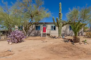10735 S Cherokee Ln, Tucson, AZ 85736 - Photo 1