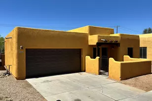 6860 S Avenida De Aventura, Tucson, AZ 85756 - Photo 1