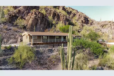 5702 S Anton Place, Tucson, AZ 85757 - Photo 1