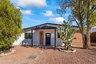 5011 E Scarlett St, Tucson, AZ 85711 - Photo 1