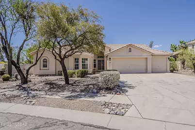9310 E Montea Place, Tucson, AZ 85747 - Photo 1