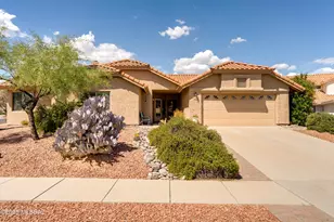 1090 W Eagle Landing Pl, Oro Valley, AZ 85737 - Photo 1