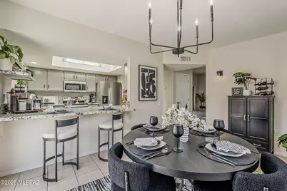 2756 S Via Del Bac, Green Valley, AZ 85622 - Photo 1