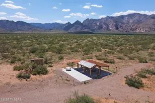 40 1 Ac Cochise Stronghold Rd, Cochise, AZ 85606 - Photo 1