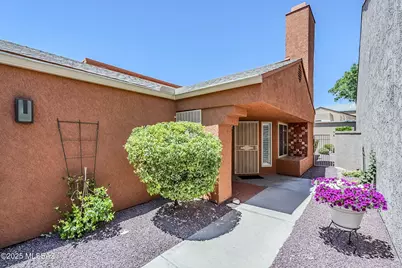 3181 N Brittlebush Lane, Tucson, AZ 85712 - Photo 1