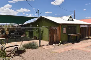 113 Frontage N, Pearce, AZ 85625 - Photo 1