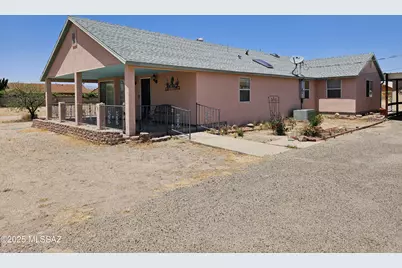 1760 W Airport Road, Willcox, AZ 85643 - Photo 1