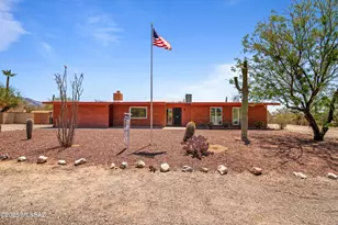 2831 W Puccini Pl, Tucson, AZ 85741 - Photo 1