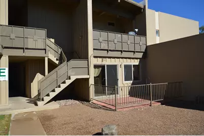 2525 N Alvernon #E2, Tucson, AZ 85712 - Photo 1