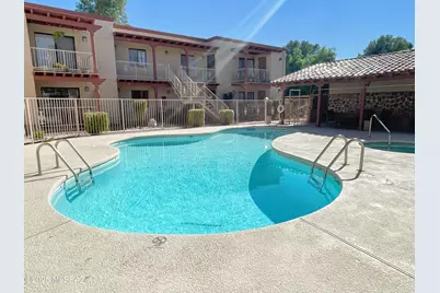 3357 N Country Club Road #5, Tucson, AZ 85716 - Photo 1