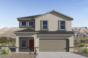 6129 E Falconry Trl, Tucson, AZ 85756 - Photo 1