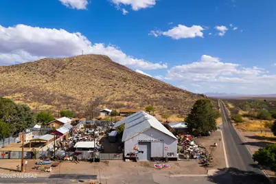 14 Black Knob, Bisbee, AZ 85603 - Photo 1