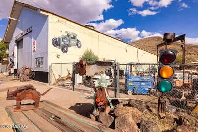 14 Black Knob, Bisbee, AZ 85603 - Photo 1